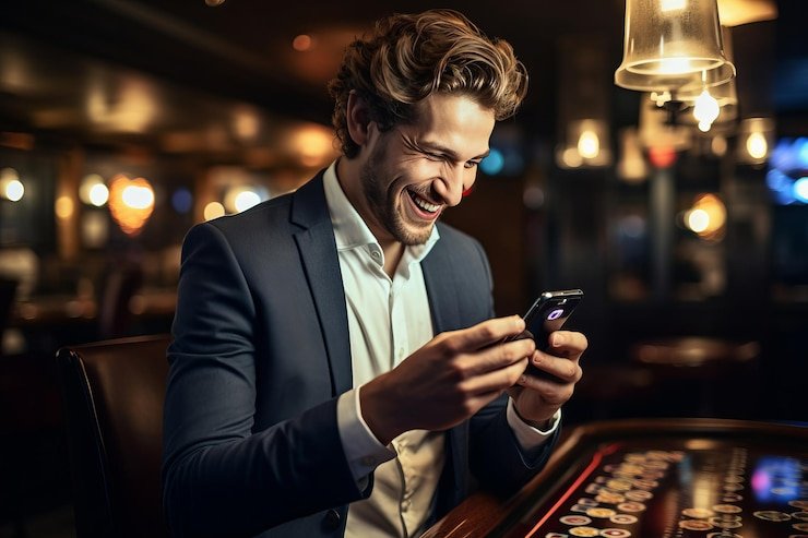 Manajemen bankroll yang efektif Strategi manajemen bankroll untuk permainan slot