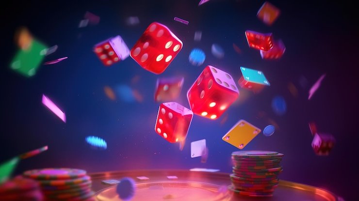 Antarmuka permainan Live Dealer di rajacuan69 Antarmuka permainan Live Dealer di rajacuan69