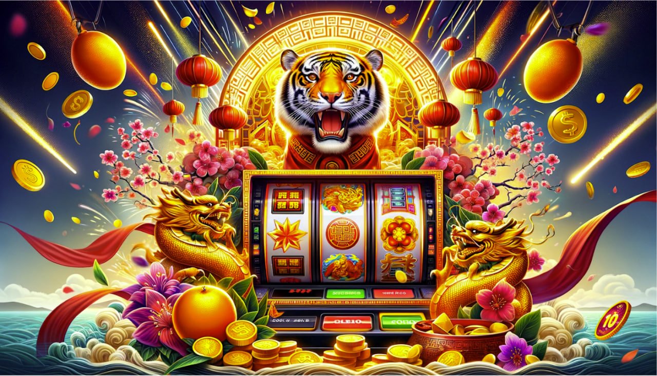 rajacuan69 featured game showcase